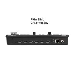 A picture of VIDEO SWITCHER MIXER OSEE GOSTREAM DECK