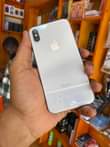 A picture of IPHONE X 256GB 0762118888