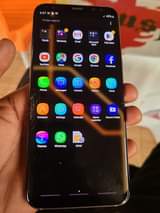A picture of GALAXY S8 PLUS AT 260000