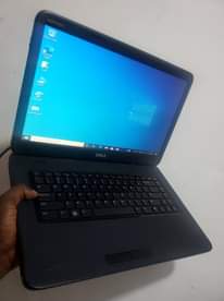 A picture of DELL