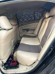 A picture of Honda Accord 2009 Everything working fine Buy and drive 3
