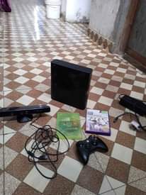 A picture of Nauza Xbox 360