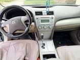 A picture of Toyota Camry 2007 model 6 month use 3 8 M