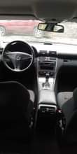 A picture of Direct tokunbo 2007 model Benz C200