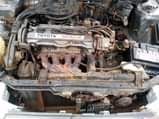 A picture of Toyota