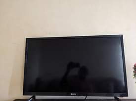 A picture of Spj 32inch