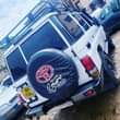 A picture of Landcruiser Hardtop 2017 150m