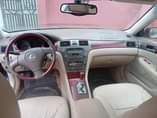 A picture of 2003 LEXUS ES 300 ES 300