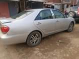 A picture of Toyota Camry 04