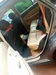 A picture of Registered Lexus Rx 330 2005 model Repainted engine and gear