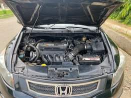 A picture of Super Clean Honda Accord 2011 Model Everything working perfectly Perfect