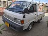 A picture of TOYOTA TOWNACE INAUZWA
