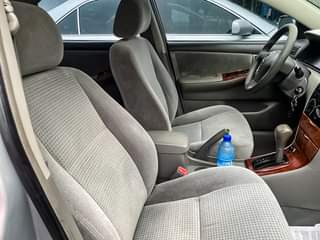 A picture of TOYOTA COROLLA 2005 TOKS STANDARD