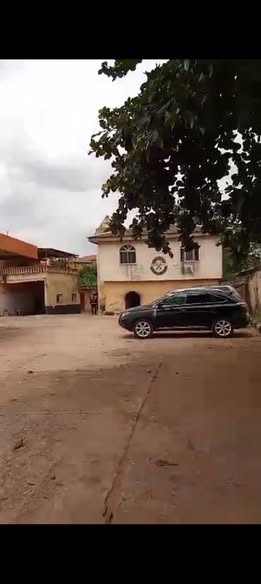 A picture of Conoil filling station