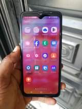 A picture of NEATLY USED SAMSUNG GALAXY A70