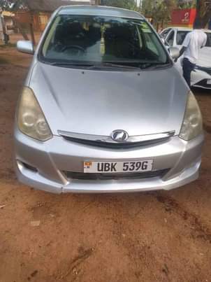 A picture of WISH 18M CALL 0701488581 WHAT S APP 0776417404