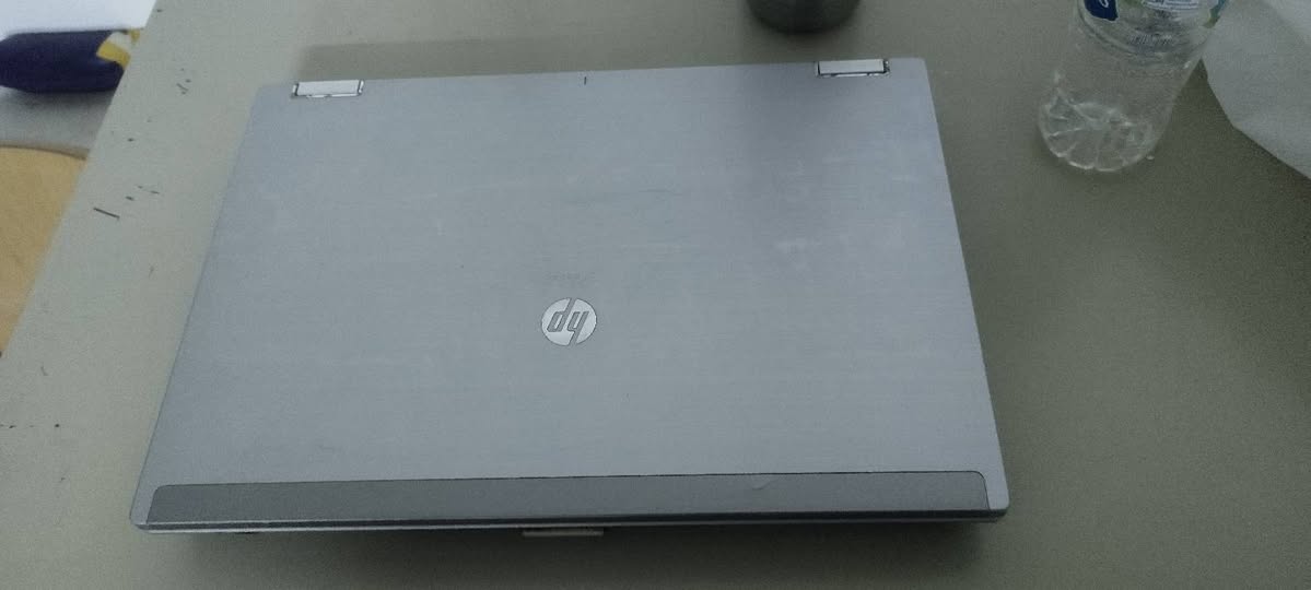 hp laptops