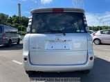 A picture of 2010 TOYOTA SIENTA DBA NCP81G BP137554