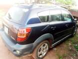A picture of 2005 Pontiac vibe 2005 Wagon