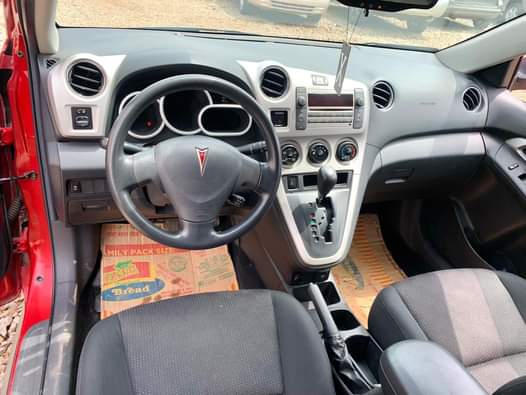 A picture of 07064943020 DIRECT BELGIUM POINTIAC VIBE 2008 2009MODEL AUTOMATIC TRANSMISSION AC