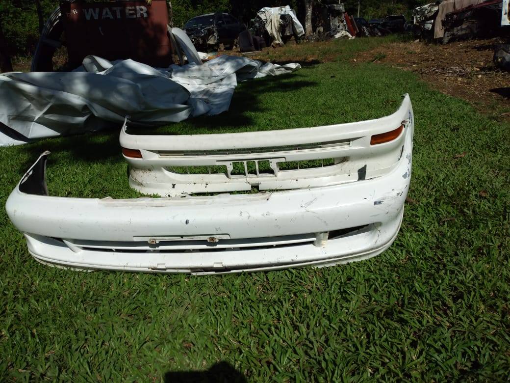 scrap parts