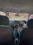 A picture of Suzuki jimmy
