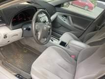 A picture of This is Camry 2010 model 4 plugs venza engine toks
