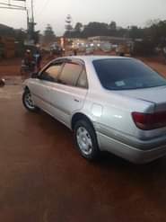 A picture of Carina 6millions 0703290353