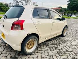 A picture of Vitz