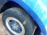 A picture of RAV4 Short chassis