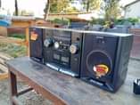 A picture of SONY REDIO