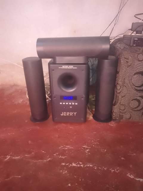 home theater