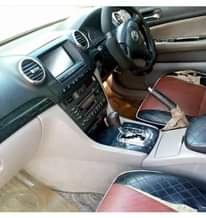 A picture of Toyota Verossa DFX Engine Safi Gear Box Safi Cc2000 FullA