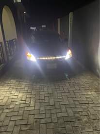 A picture of Honda accord