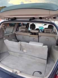 A picture of 05 Toyota Highlander