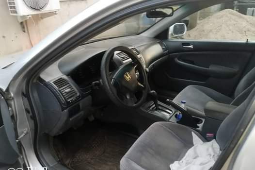 A picture of Super Clean Hond DC 2007 First Body Engine Gear Unopened