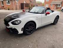 abarth