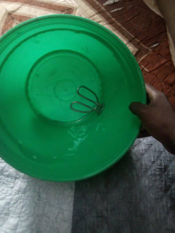 water heater