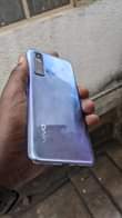 A picture of vivo s7e 5G GB128 RAM 8GB