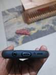 A picture of Samsung S8 plain