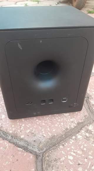home theater