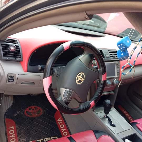 A picture of Dealer s deal 2008 Toyota Camry for sale with good