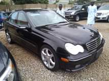 A picture of Condition Extremely Clean Make Mercedes Benz Model Benz C230 Year