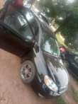 A picture of 2003 Toyota Corolla Buy Me