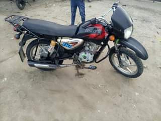 A picture of BOXER KALI SANA BEI 680000