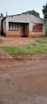 property kuwadzana