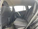 A picture of Clean used TOYOTA RAV4 2018 model 7 9m net price