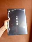 A picture of Toshiba