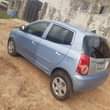 A picture of Kia picanto first body manual transmission Ac isn t blowing