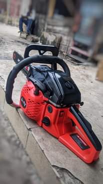 A picture of Chainsaw